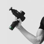 Hyperice Hypervolt Plus featuring Quiet Glide™ technology | Active ...