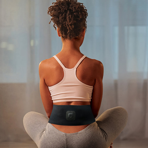 Intellinetix Back Therapy Wrap