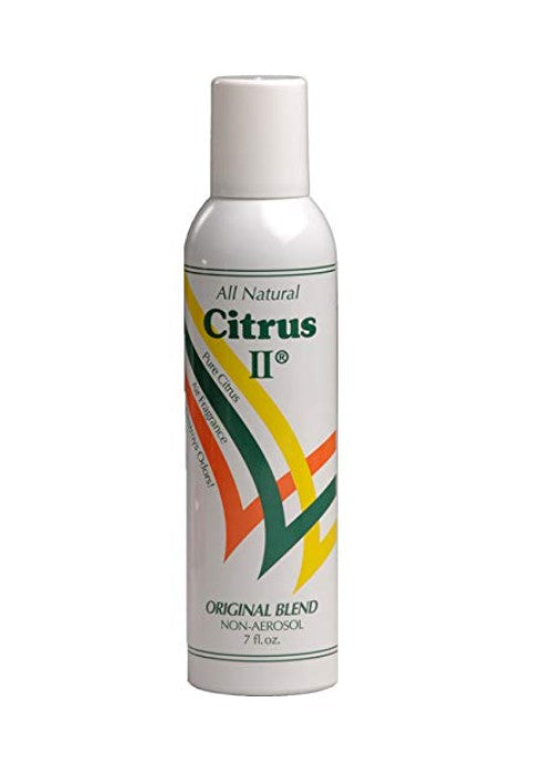 Citrus II Germicidal Deodorizing Cleaner - Spray, Wipes & Refill Bottles