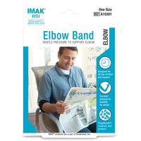 IMAK RSI Elbow Band