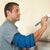 IMAK RSI Elbow Support, PM
