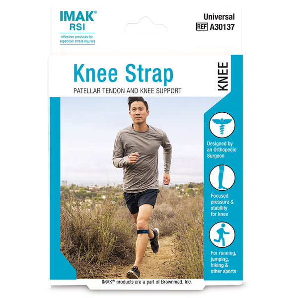 IMAK RSI Knee Strap