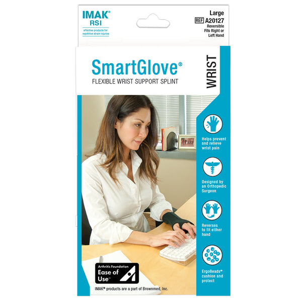 IMAK RSI Smart Glove, PM, Universal