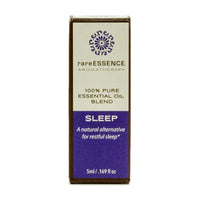 rareEARTH Aromatherapy Oil, Sleep