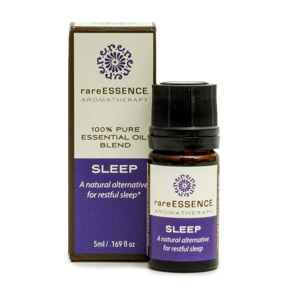 rareEARTH Aromatherapy Oil, Sleep