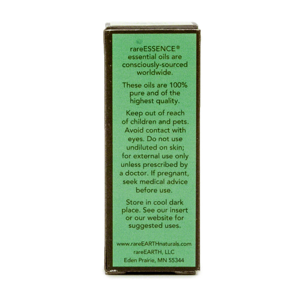 rareEARTH Aromatherapy Oil, Peppermint
