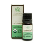 rareEARTH Aromatherapy Oil, Peppermint