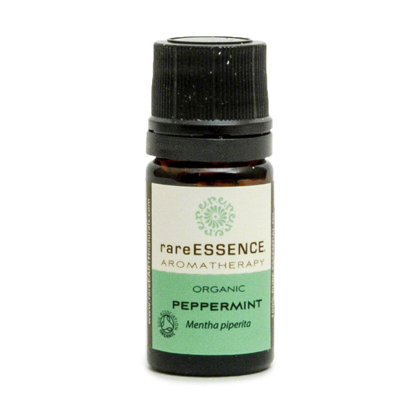 rareEARTH Aromatherapy Oil, Peppermint