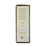 rareEARTH Aromatherapy Oil, Breathe Ease