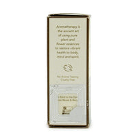 rareEARTH Aromatherapy Oil, Breathe Ease