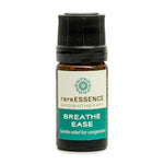 rareEARTH Aromatherapy Oil, Breathe Ease
