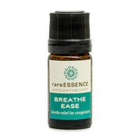 rareEARTH Aromatherapy Oil, Breathe Ease