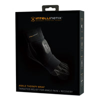 Intellinetix Foot/Ankle Therapy Wrap