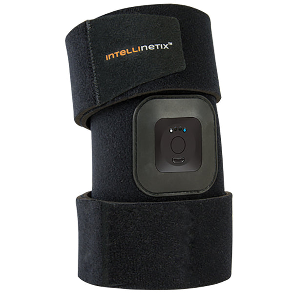 Intellinetix Foot/Ankle Therapy Wrap