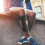 Intellinetix Calf/Shin Therapy Wrap