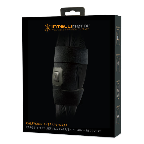 Intellinetix Calf/Shin Therapy Wrap