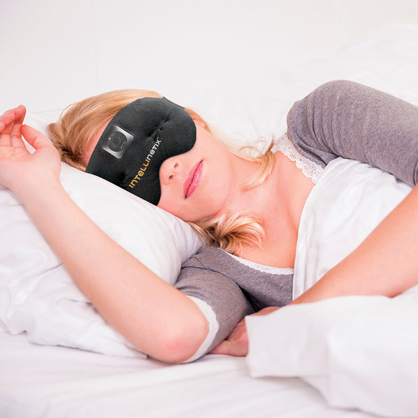 Intellinetix Therapy Mask
