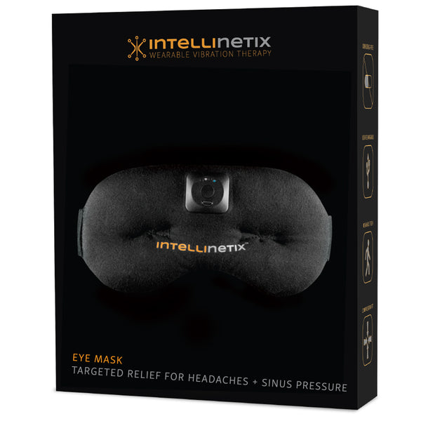 Intellinetix Therapy Mask