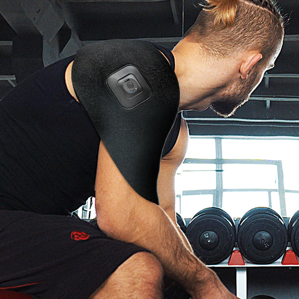 Intellinetix Universal Therapy Wrap
