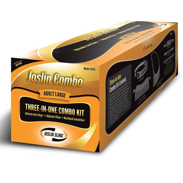 Joslin Pillow Sling Combo