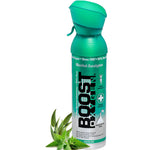 Boost Oxygen Supplement Canister, Choice of Flavor & Size