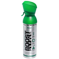 Boost Oxygen Supplement Canister, Choice of Flavor & Size