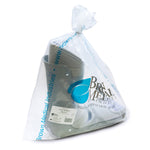 Nice Stretch 90 Patented Plantar Fasciitis Night Splint with Cold Therapy and Non-Skid Sole