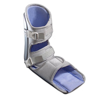 Nice Stretch 90 Patented Plantar Fasciitis Night Splint with Cold Therapy and Non-Skid Sole