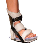 Nice Stretch X Patented Plantar Fasciitis Night Splint, Collapsable