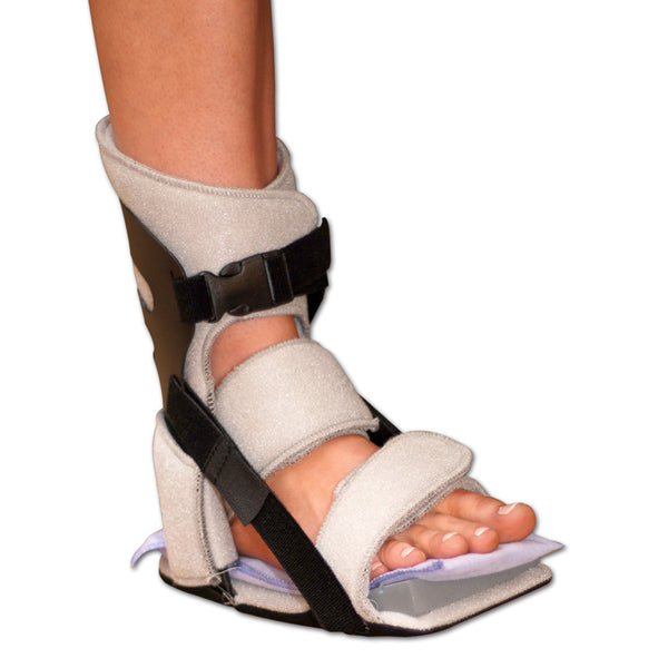 Nice Stretch X Patented Plantar Fasciitis Night Splint, Collapsable