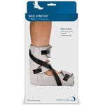 Nice Stretch X Patented Plantar Fasciitis Night Splint, Collapsable