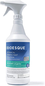 Bioesque Botanical Disinfectant Solution, 5 Gallons
