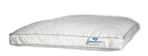 Proper Pillow- The Best Pillow