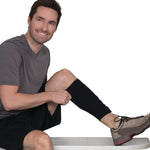 Polar Ice Shin Wrap – Ice Pack Wrap for Shin Splints