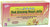 Prince of Peace Red Ginseng Royal Jelly, 0.34 fl. oz. Each