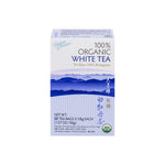 Prince of Peace Organic White Tea – Lower Caffeine