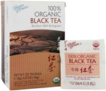Prince of Peace Organic Black Tea – Lower Caffeine