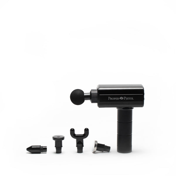 Proper Pistol (Massage Tool)
