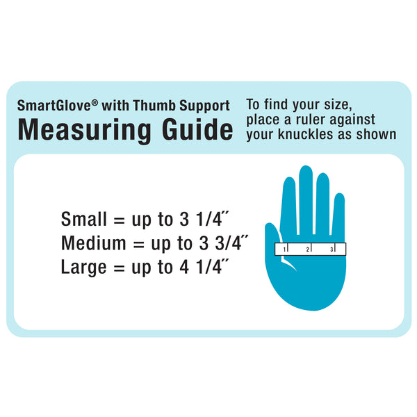 IMAK RSI Smart Glove with Thumb