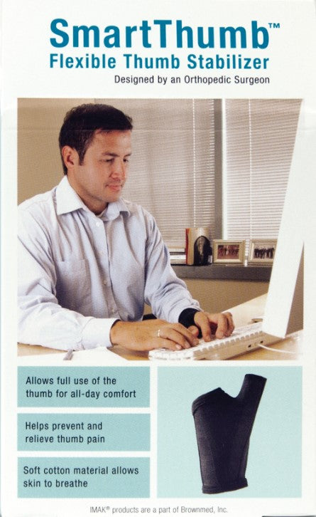 IMAK Arthritis Thumb Small