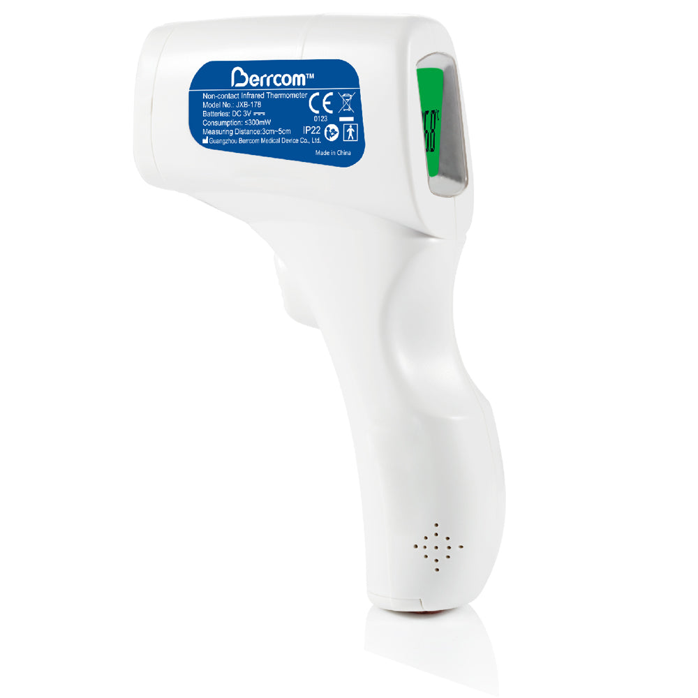 How to Buy the Best Infrared Thermometer, Reviewed And Rated