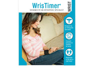 IMAK RSI WrisTimer, Daytime Wrist Brace for Carpal Tunnel