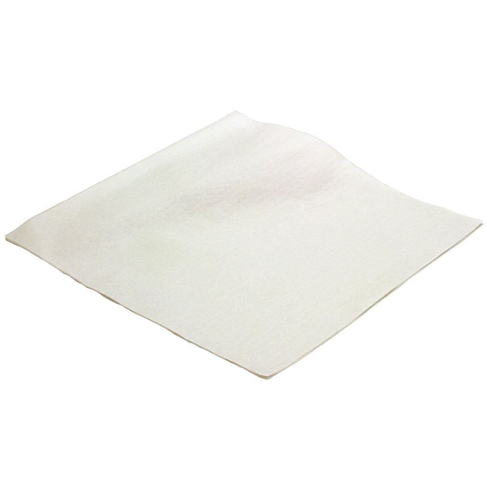 BodyMed® Headrest Paper Tissue Sheets – Tissue Paper Squares for Chiro