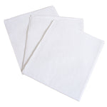BodyMed® Drape Sheets, Case of 100 Sheets, White, 60" x 40"