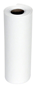 BodyMed® Premium Chiropractic Headrest Paper Rolls, Smooth White
