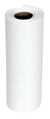 BodyMed® Premium Chiropractic Headrest Paper Rolls, Smooth White