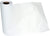 BodyMed® Premium Chiropractic Headrest Paper Rolls, Smooth White