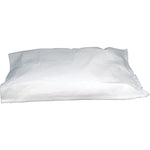 BodyMed® Disposable Pillowcases, Case of 100, 21" x 30"